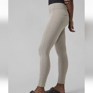 Athleta Delancey Herringbone Tight